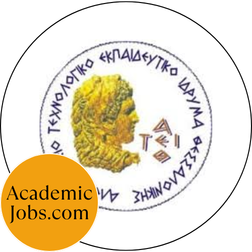 TEI Thessaloniki Logo